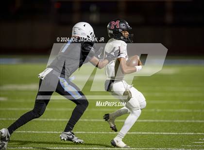 Thumbnail 3 in Mica Mountain vs Maricopa photogallery.