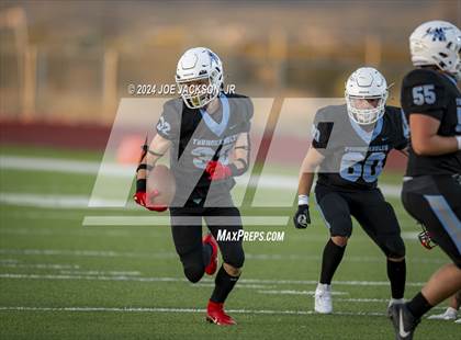 Thumbnail 1 in Mica Mountain vs Maricopa photogallery.