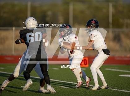 Thumbnail 1 in Mica Mountain vs Maricopa photogallery.