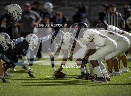 Thumbnail 3 in Mica Mountain vs Maricopa photogallery.