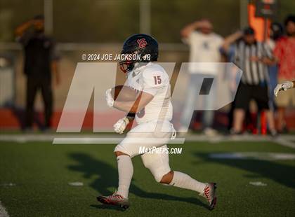 Thumbnail 3 in Mica Mountain vs Maricopa photogallery.