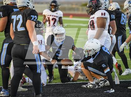 Thumbnail 1 in Mica Mountain vs Maricopa photogallery.