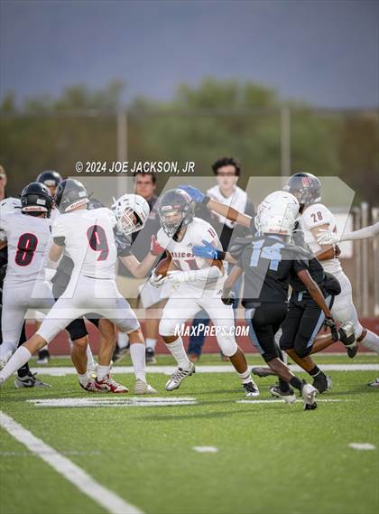 Thumbnail 1 in Mica Mountain vs Maricopa photogallery.