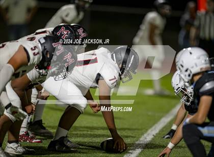 Thumbnail 1 in Mica Mountain vs Maricopa photogallery.