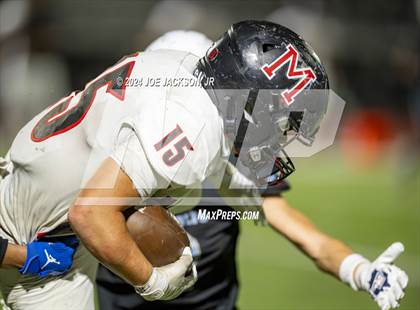 Thumbnail 2 in Mica Mountain vs Maricopa photogallery.