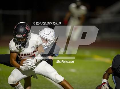 Thumbnail 3 in Mica Mountain vs Maricopa photogallery.