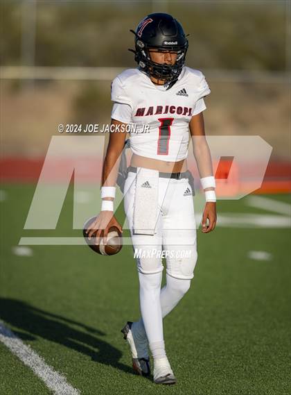 Thumbnail 1 in Mica Mountain vs Maricopa photogallery.