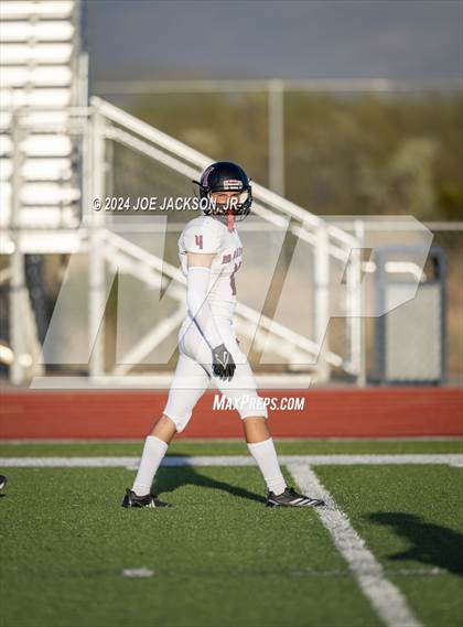 Thumbnail 2 in Mica Mountain vs Maricopa photogallery.