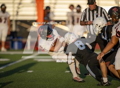 Thumbnail 3 in Mica Mountain vs Maricopa photogallery.