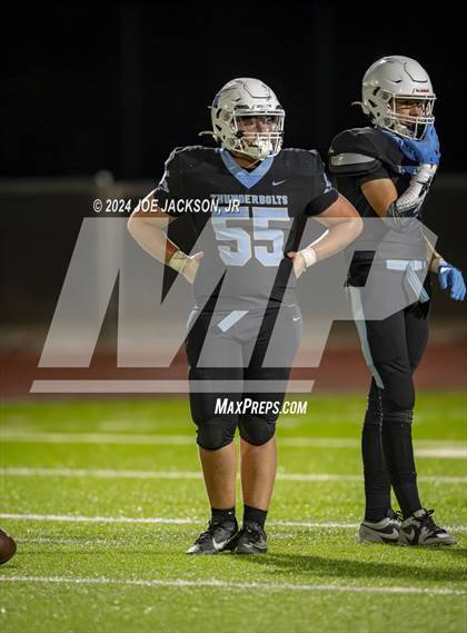 Thumbnail 3 in Mica Mountain vs Maricopa photogallery.