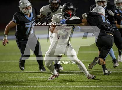 Thumbnail 1 in Mica Mountain vs Maricopa photogallery.