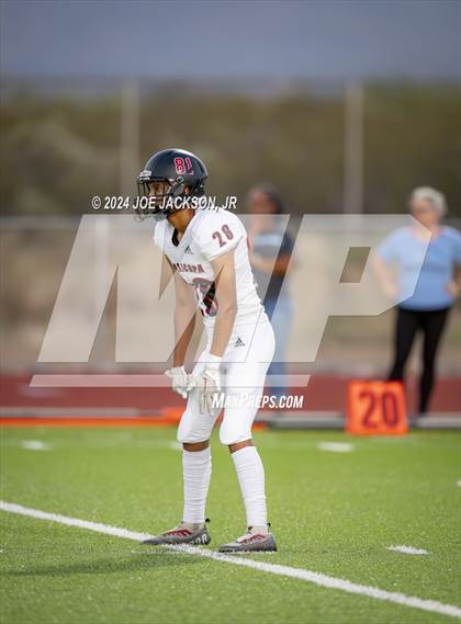 Thumbnail 2 in Mica Mountain vs Maricopa photogallery.