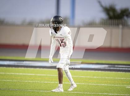 Thumbnail 3 in Mica Mountain vs Maricopa photogallery.
