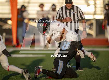 Thumbnail 2 in Mica Mountain vs Maricopa photogallery.