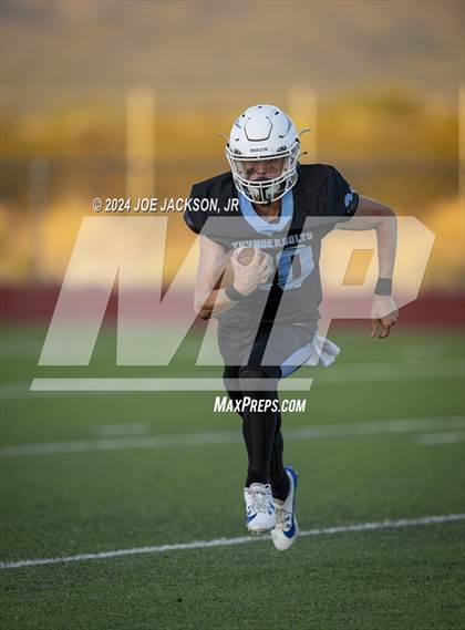 Thumbnail 2 in Mica Mountain vs Maricopa photogallery.
