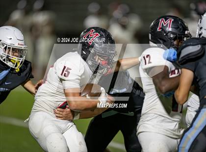 Thumbnail 3 in Mica Mountain vs Maricopa photogallery.