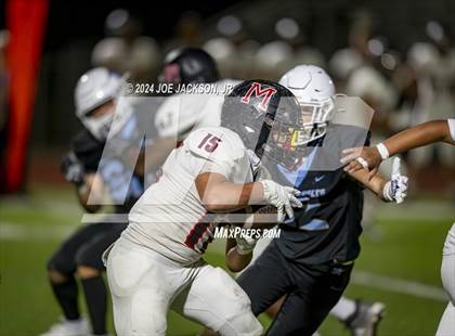Thumbnail 3 in Mica Mountain vs Maricopa photogallery.
