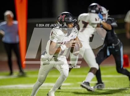Thumbnail 3 in Mica Mountain vs Maricopa photogallery.