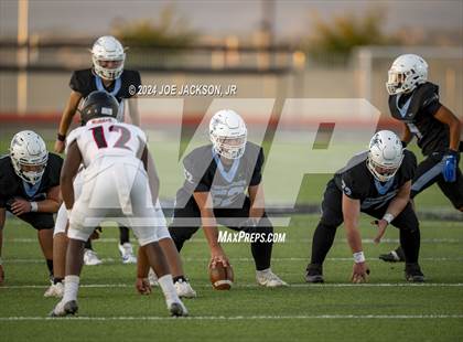 Thumbnail 1 in Mica Mountain vs Maricopa photogallery.