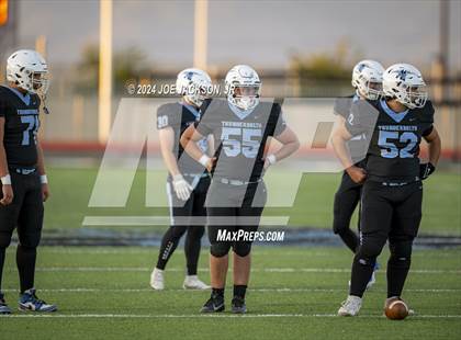 Thumbnail 3 in Mica Mountain vs Maricopa photogallery.