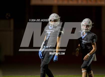 Thumbnail 2 in Mica Mountain vs Maricopa photogallery.