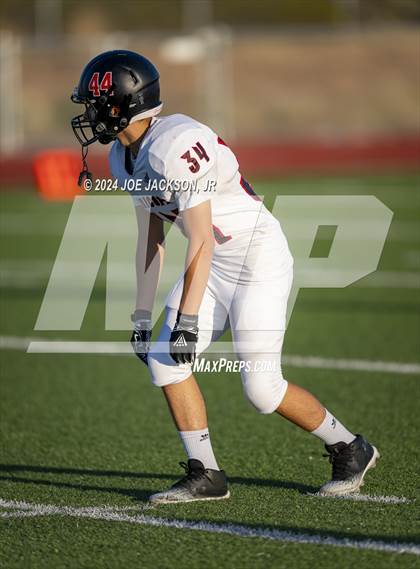Thumbnail 3 in Mica Mountain vs Maricopa photogallery.
