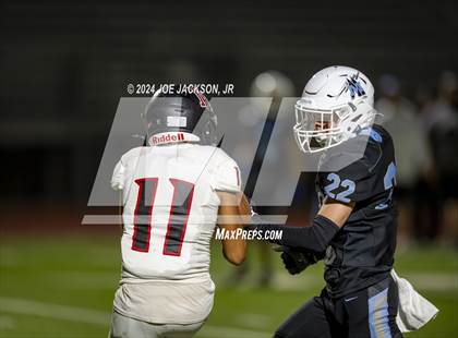 Thumbnail 2 in Mica Mountain vs Maricopa photogallery.