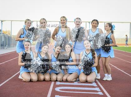 Thumbnail 1 in Mica Mountain vs Maricopa photogallery.