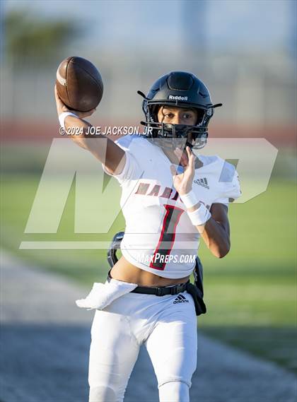 Thumbnail 1 in Mica Mountain vs Maricopa photogallery.
