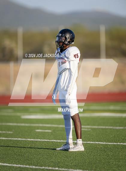 Thumbnail 2 in Mica Mountain vs Maricopa photogallery.