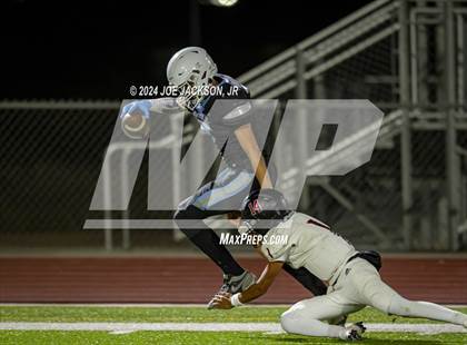 Thumbnail 2 in Mica Mountain vs Maricopa photogallery.