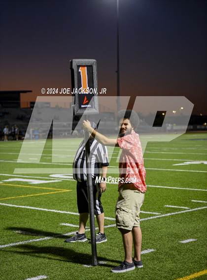 Thumbnail 3 in Mica Mountain vs Maricopa photogallery.