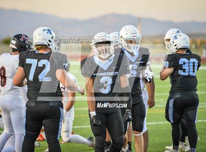 Thumbnail 2 in Mica Mountain vs Maricopa photogallery.
