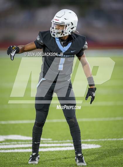 Thumbnail 1 in Mica Mountain vs Maricopa photogallery.