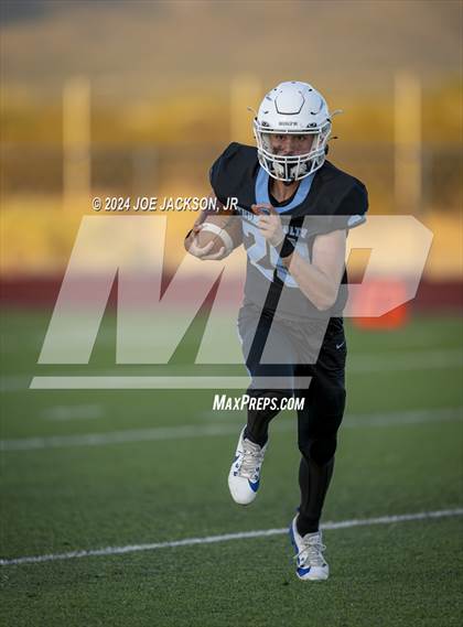 Thumbnail 3 in Mica Mountain vs Maricopa photogallery.