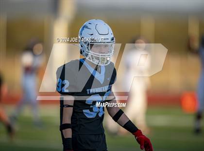Thumbnail 3 in Mica Mountain vs Maricopa photogallery.