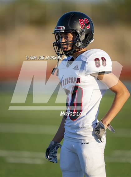 Thumbnail 1 in Mica Mountain vs Maricopa photogallery.