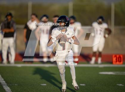 Thumbnail 3 in Mica Mountain vs Maricopa photogallery.