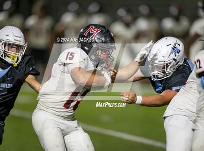 Thumbnail 2 in Mica Mountain vs Maricopa photogallery.