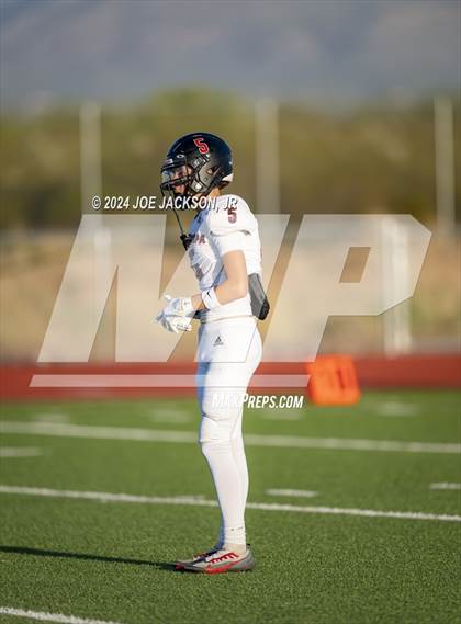Thumbnail 1 in Mica Mountain vs Maricopa photogallery.