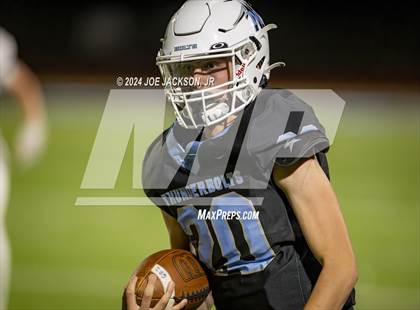 Thumbnail 3 in Mica Mountain vs Maricopa photogallery.