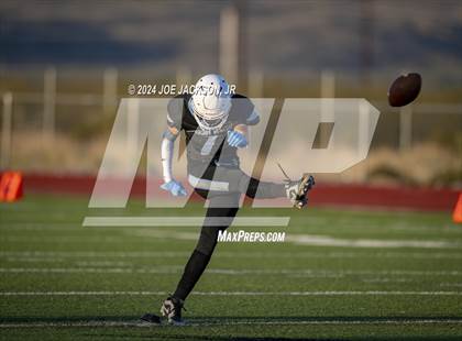 Thumbnail 3 in Mica Mountain vs Maricopa photogallery.