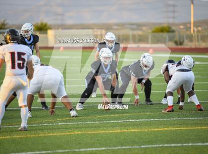 Thumbnail 1 in Mica Mountain vs Maricopa photogallery.