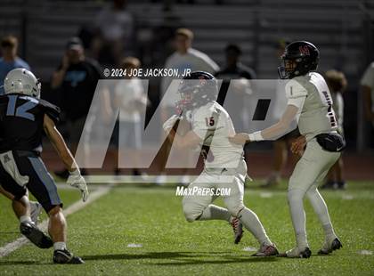 Thumbnail 2 in Mica Mountain vs Maricopa photogallery.