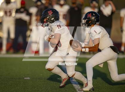 Thumbnail 3 in Mica Mountain vs Maricopa photogallery.