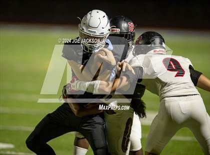 Thumbnail 2 in Mica Mountain vs Maricopa photogallery.