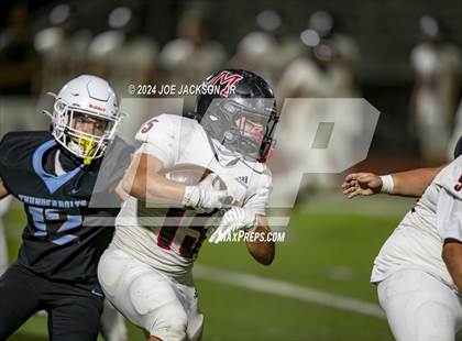 Thumbnail 1 in Mica Mountain vs Maricopa photogallery.