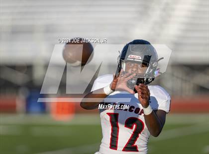 Thumbnail 3 in Mica Mountain vs Maricopa photogallery.