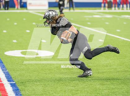 Thumbnail 1 in Eastbrook vs. Western Boone (IHSAA 2A Final) photogallery.
