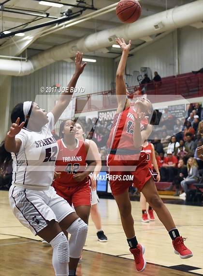 Thumbnail 1 in Hazel Green @ Sparkman photogallery.